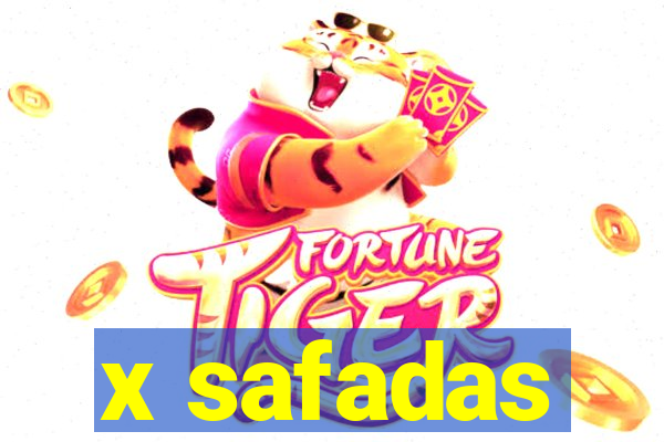 x safadas